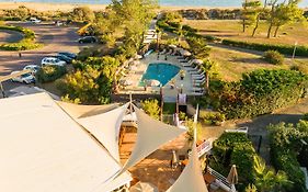 CAPAO Beach Hôtel